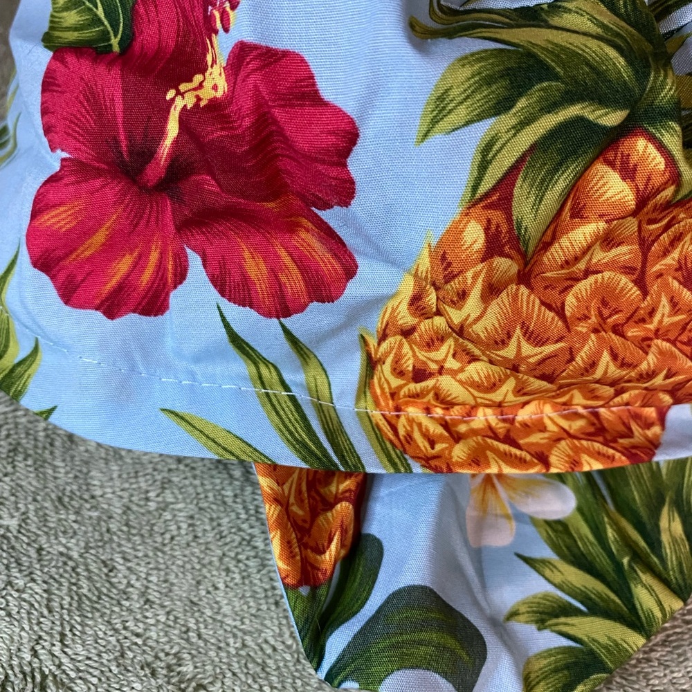 Scrub cap - Picture 2 of 2